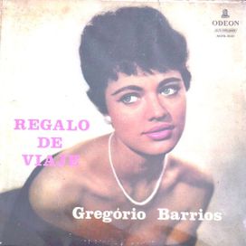 Regalo de Viaje - 1958 • Álbum