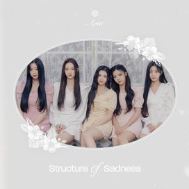 Aria <Structure Of Sadness> - 2024 • Sencillo/EP