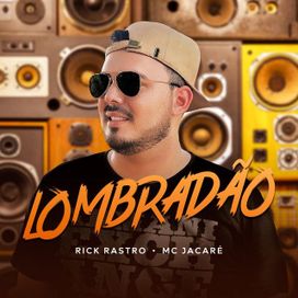 Lombradão - 2021 • Single/EP