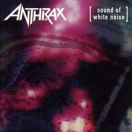 Sound of White Noise - 1993 • Álbum