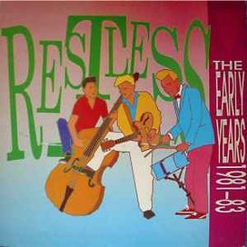 The Early Years 1981-83 - 1987 • Álbum
