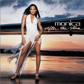 After the Storm - 2003 • Álbum