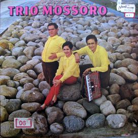 Trio Mossoró - 1971 - 1971 • Álbum