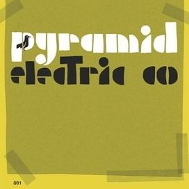 Pyramid Electric Co - 2004 • Álbum