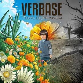 Febre de Primavera - 2024 • Álbum