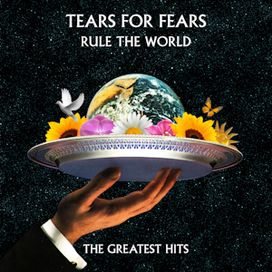 Rule The World: The Greatest Hits - 2017 • Recopilación