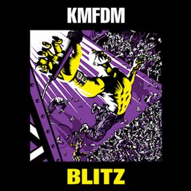 Blitz  - 2009 • Álbum
