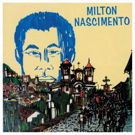 Milton Nascimento - 1969 • Álbum