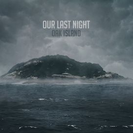Oak Island - 2013 • Álbum