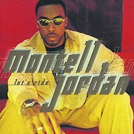 Let's Ride - 1998 • Álbum