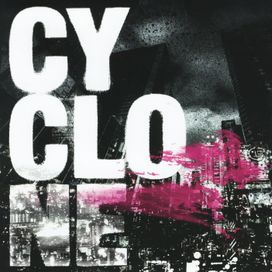 Cyclone - 2007 • Álbum