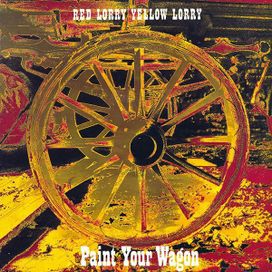 Paint Your Wagon - 1986 • Álbum