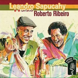 Cantando Roberto Ribeiro - 2009 • Álbum