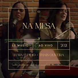 Na Mesa - 2022 • Sencillo/EP