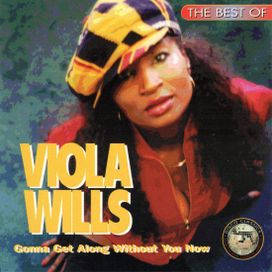 The Best Of Viola Wills - 1995 • Álbum