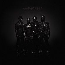 Weezer (Black Album) - 2019 • Álbum