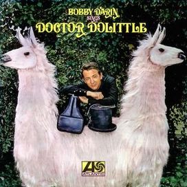 Sings Doctor Dolittle - 1967 • Álbum