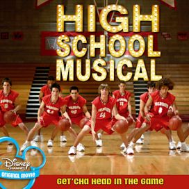 Get'cha Head in the Game - 2006 • Sencillo/EP