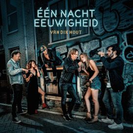 Één Nacht Eeuwigheid - 2019 • Álbum