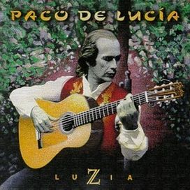 Luzia - 1999 • Álbum