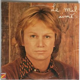 Le Mal Aimé - 1974 • Álbum