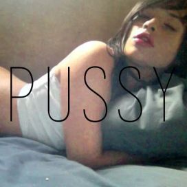 Pussy - 2016 • Single/EP