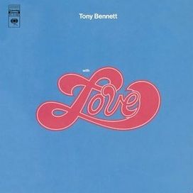 With Love   - 1972 • Álbum
