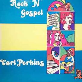 Rock 'n Gospel - 1979 • Álbum