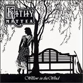 Willow In The Wind - 1989 • Álbum