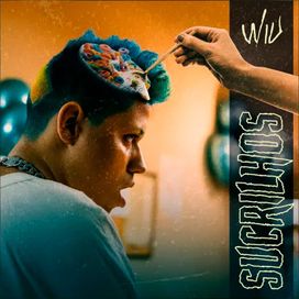 Sucrilhos - 2019 • Sencillo/EP