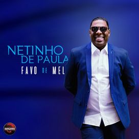Favo de Mel - 2025 • Single/EP