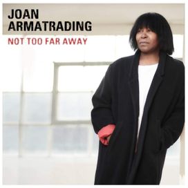 Not Too Faw Away - 2018 • Álbum