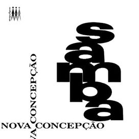 Samba Nova Concepção - 1964 • Álbum