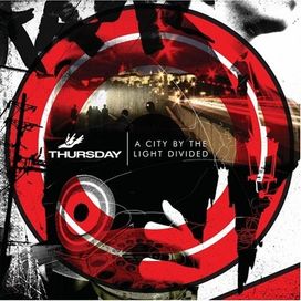 City by the Light Divided - 2006 • Álbum