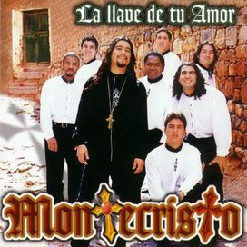 La Llave De Tu Amor - 2000 • Álbum