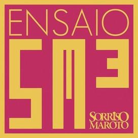 Ensaio - 2019 • Álbum