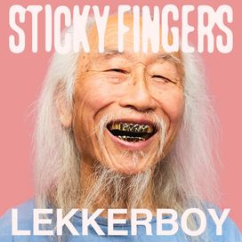 LEKKERBOY - 2022 • Álbum