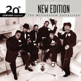 20th Century Masters: The Millennium Collection - 2005 • Recopilación