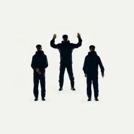 TRES CREUS - 2024 • Álbum