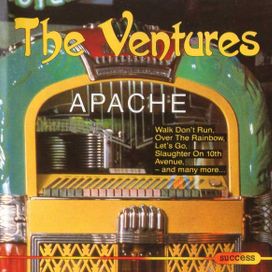 Apache - 1989 • Álbum