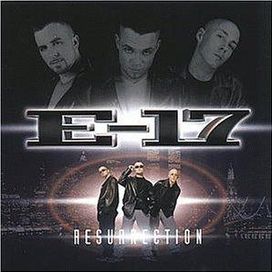 Resurrection - 1998 • Álbum
