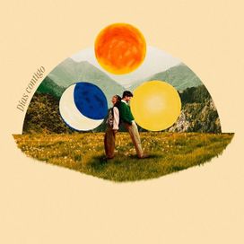Días Contigo - 2025 • Álbum
