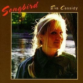 Songbird - 1998 • Álbum