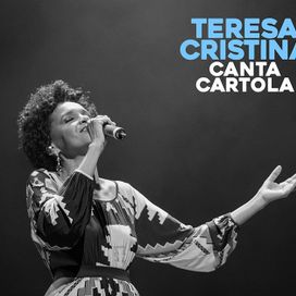 Canta Cartola - 2016 • Álbum