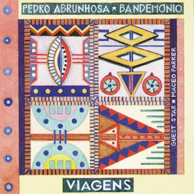 Viagens - 1994 • Álbum