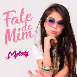 Fale de Mim (2019) - 2019 • Single/EP