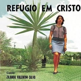 Refúgio Em Cristo - Álbum