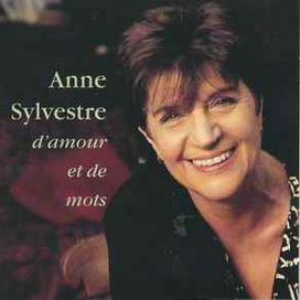 D'amour Et de Mots - 1994 • Álbum