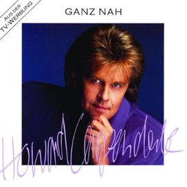 Ganz Nah - 1991 • Álbum