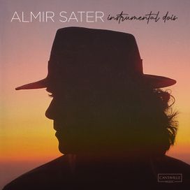 Instrumental Dois - 1995 • Álbum